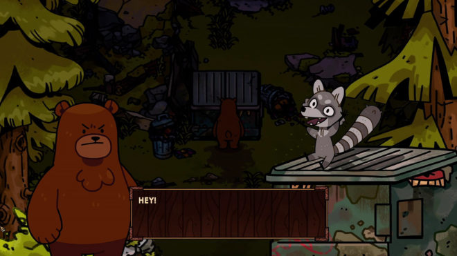 Bear and Breakfast Bear and Breakfast