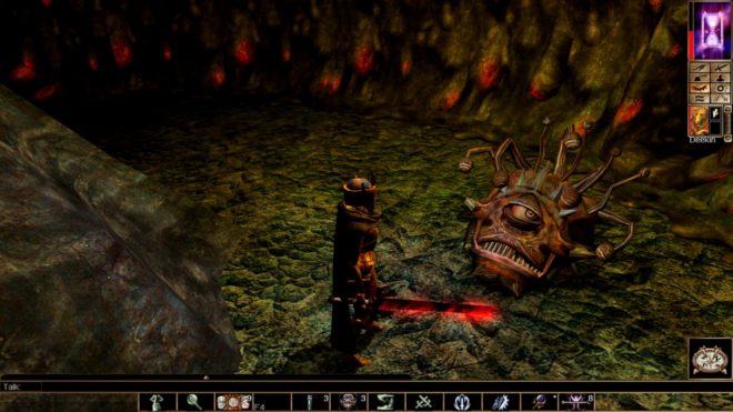 Neverwinter Nights (2002) Neverwinter Nights (2002)