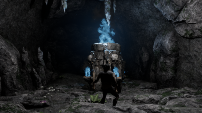 Queenfall