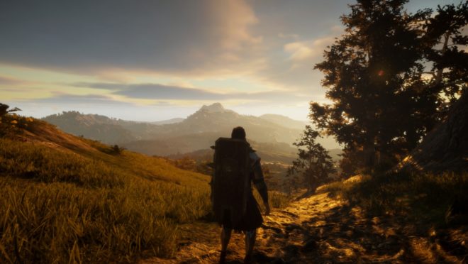 Queenfall
