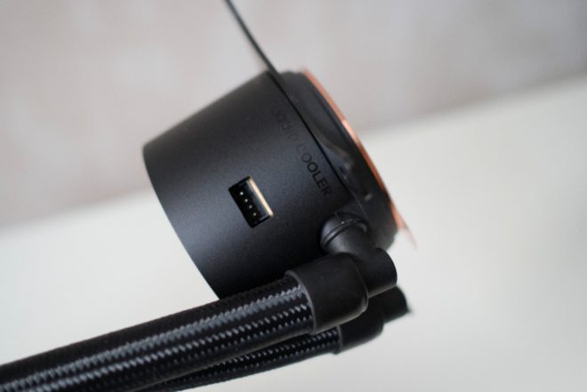 SIREN GD360E ARGB