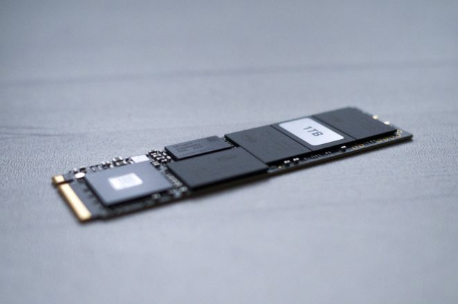 TeamGroup G70 PRO M.2 PCIe