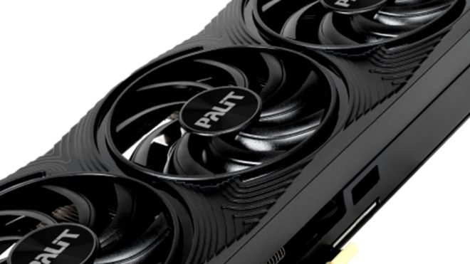 RTX 4080 SUPER Infinity 3 OC