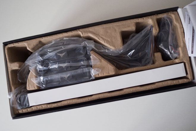 SIREN GD360E ARGB