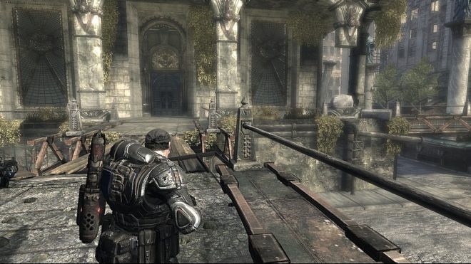 Gears of War (2006) Gears of War (2006)