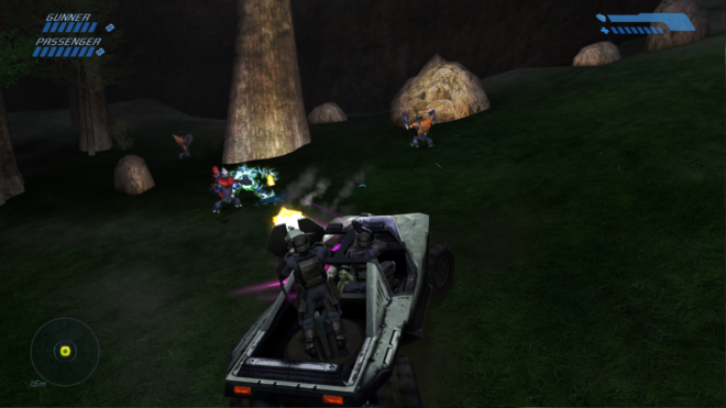 Halo: Combat Evolved (2003) Halo: Combat Evolved (2003)