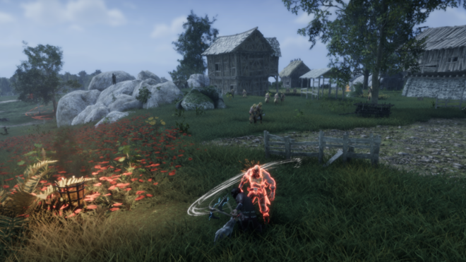 Queenfall