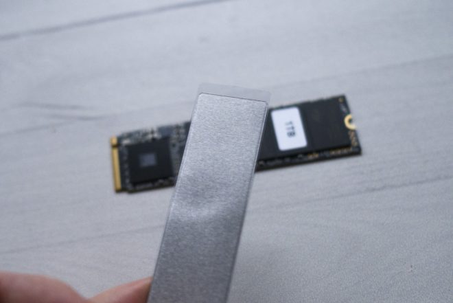 TeamGroup G70 PRO M.2 PCIe