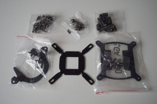 SIREN GD360E ARGB