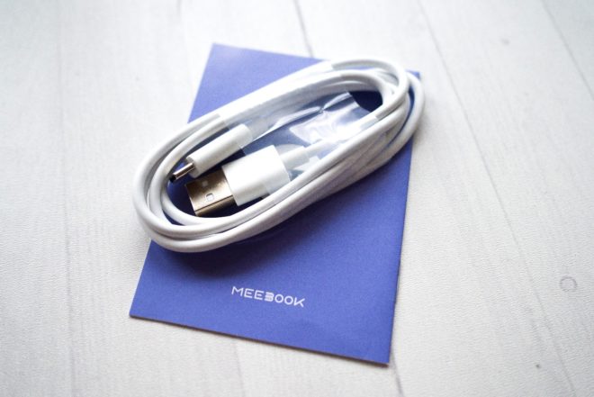 MEEBOOK M6