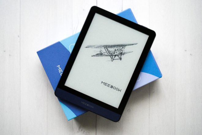 MEEBOOK M6