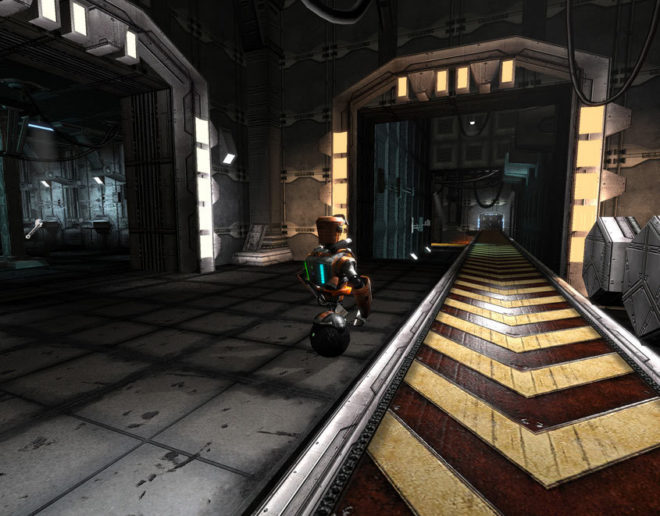 RoboBlitz (2006) RoboBlitz (2006)