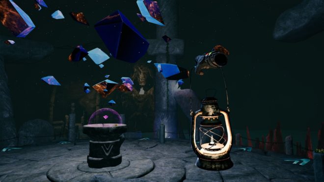 Pirates VR: Jolly Roger
