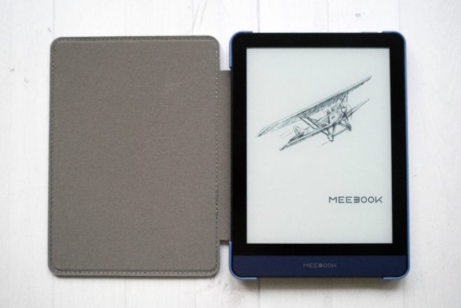 MEEBOOK M6