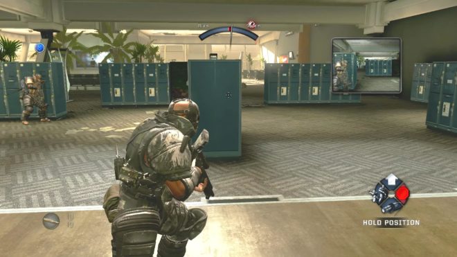 Army of Two (2008) Army of Two (2008)
