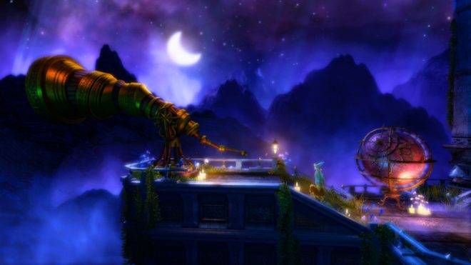 Trine (2009) Trine (2009)