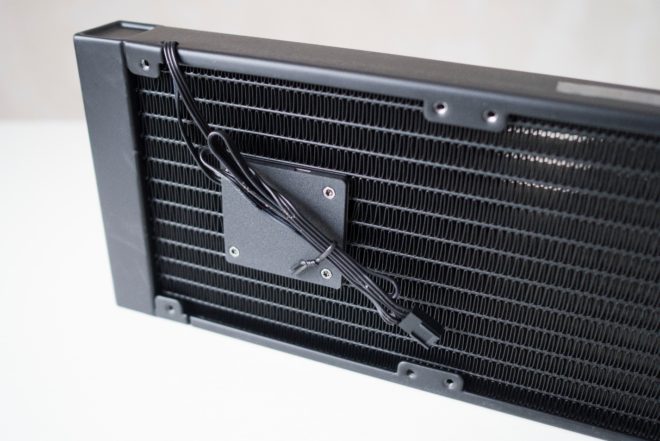SIREN GD360E ARGB