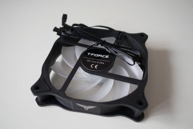 SIREN GD360E ARGB