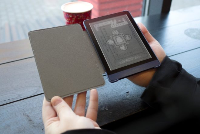 MEEBOOK M6