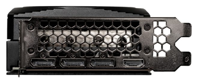 RTX 4080 SUPER Infinity 3 OC