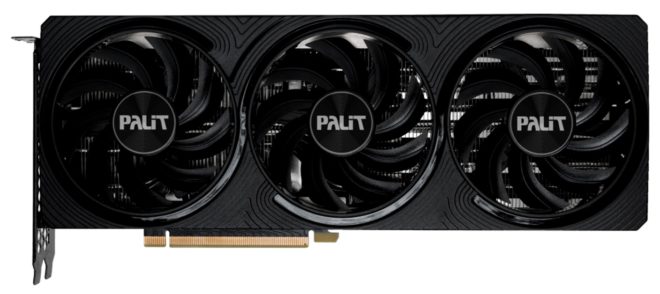 RTX 4080 SUPER Infinity 3 OC