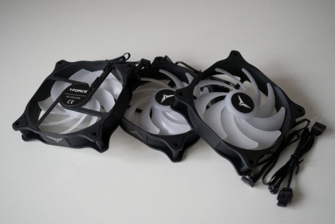 SIREN GD360E ARGB