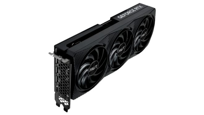 RTX 4080 SUPER Infinity 3 OC