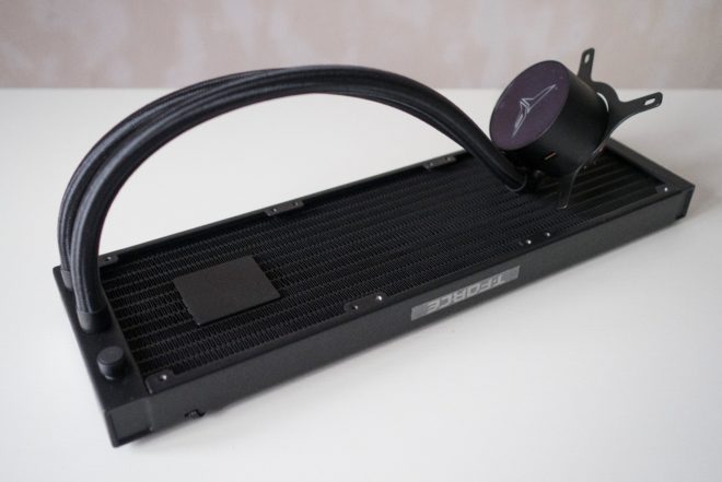SIREN GD360E ARGB
