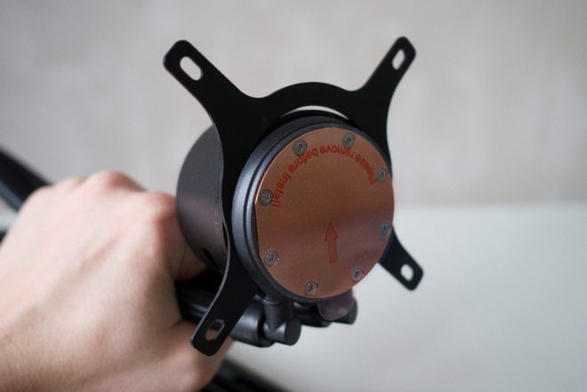 SIREN GD360E ARGB