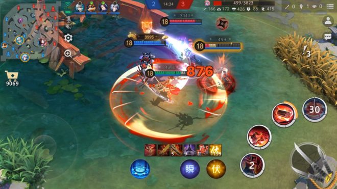 Onmyoji Arena Onmyoji Arena