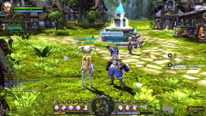 Dragon Nest Dragon Nest