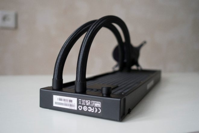 SIREN GD360E ARGB