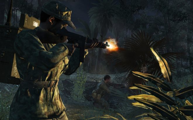 Call of Duty: World at War (2008) Call of Duty: World at War (2008)