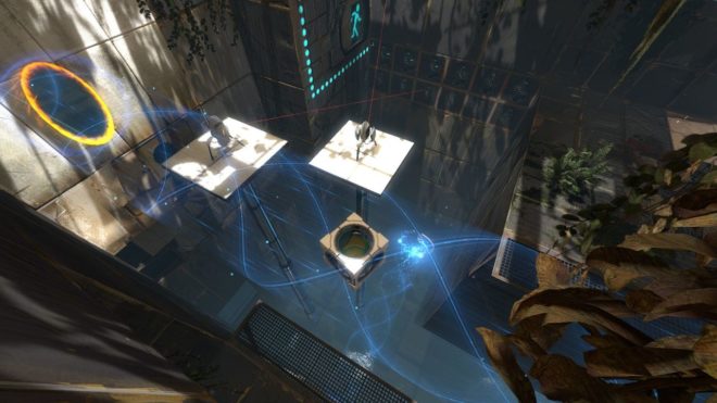 Portal 2 Portal 2
