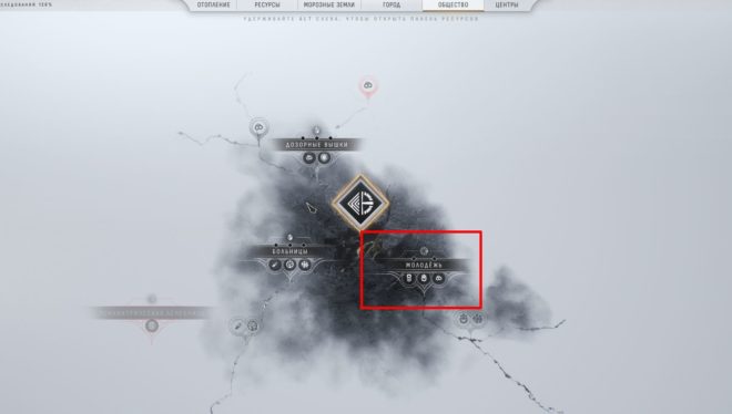 Frostpunk 2 Frostpunk 2