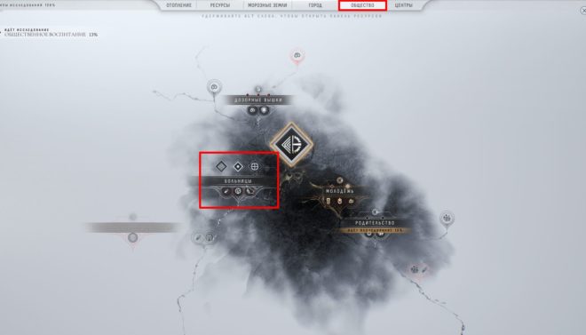Frostpunk 2 Frostpunk 2