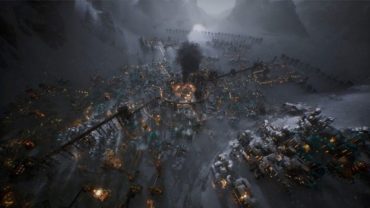 Frostpunk 2