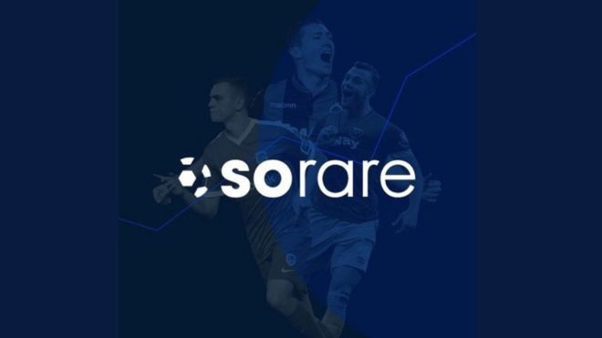 Sorare Sorare