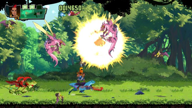 Spidersaurs Spidersaurs