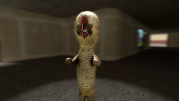 Игры по SCP Foundation
