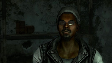 Гайд Fallout 3 — Тридогнайт, «Новости Галактики» и поиск папы
