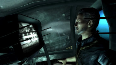 Гайд Fallout 3 — «Гонка преследования», «Трэнквилити-лейн» и встреча с папой