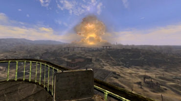 Гайд Fallout 3 — прохождение квеста «Сила атома»