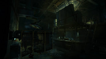Гайд Fallout 3 — прохождение квеста «Искусственный человек»