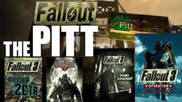 Гайд Fallout 3 — ТОП квестов из дополнений