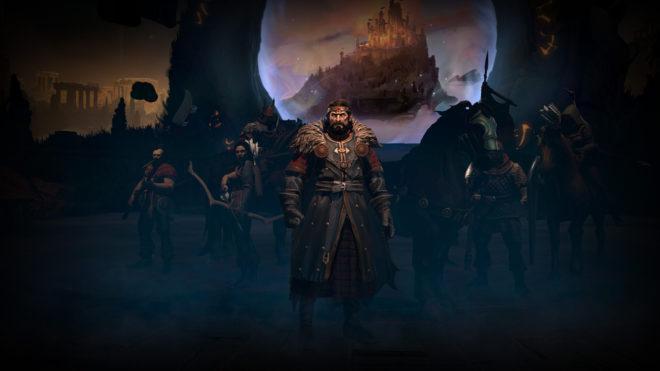 Age of Wonders 4 Age of Wonders 4