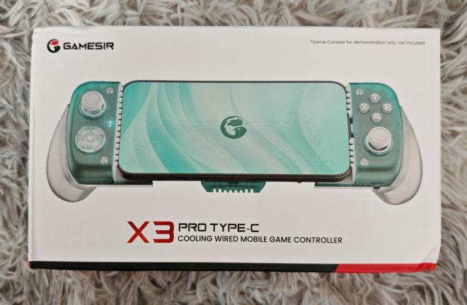 GameSir X3 Pro GameSir X3 Pro