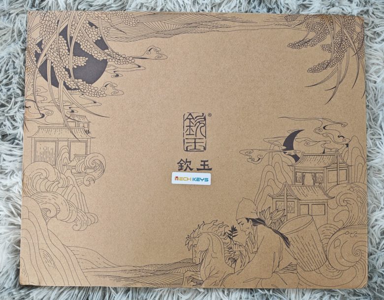 KingJade Liu Li V2
