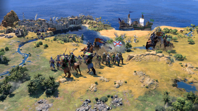 Sid Meier's Civilization VII Sid Meier's Civilization VII