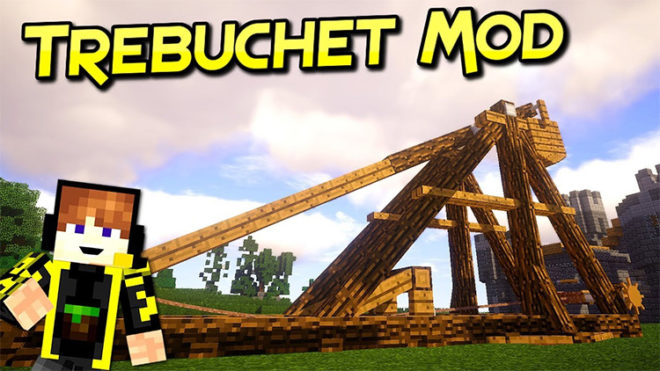 Trebuchet Trebuchet